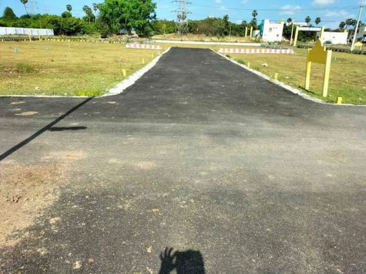 Single Property Image