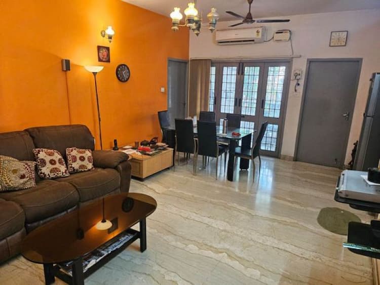 3bhk flat for sale 