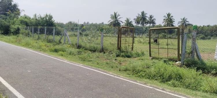 Land for sale