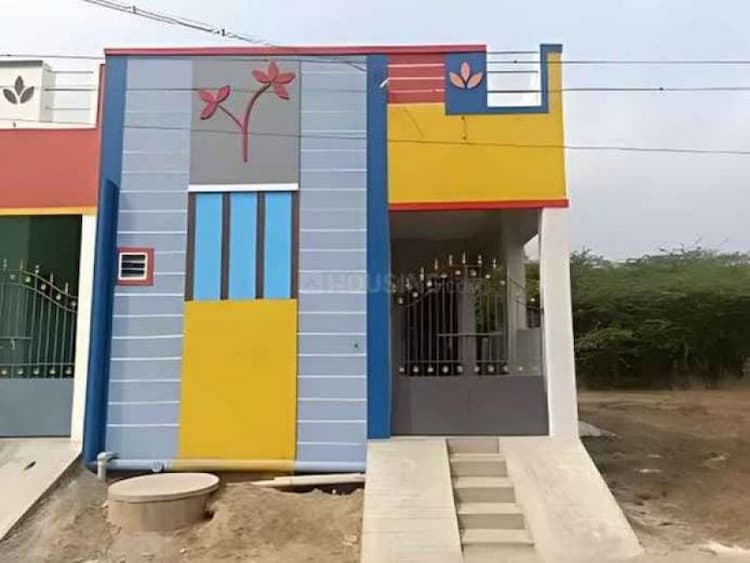 Villa sale