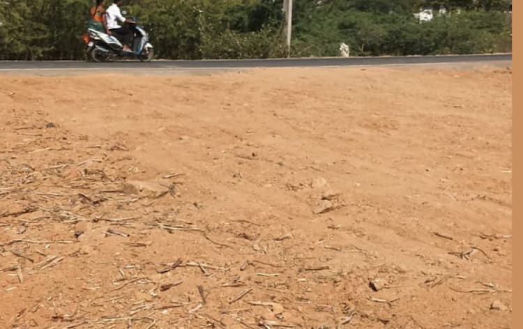 Land for rent