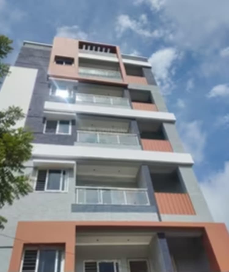 2 BHK Apartment for Sale