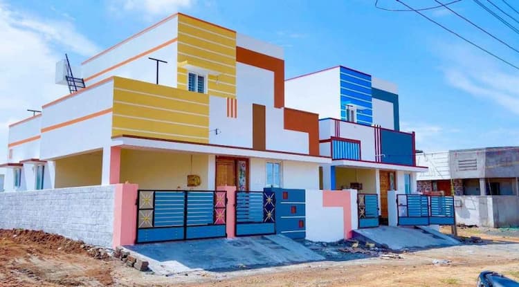 3bhk house for sale