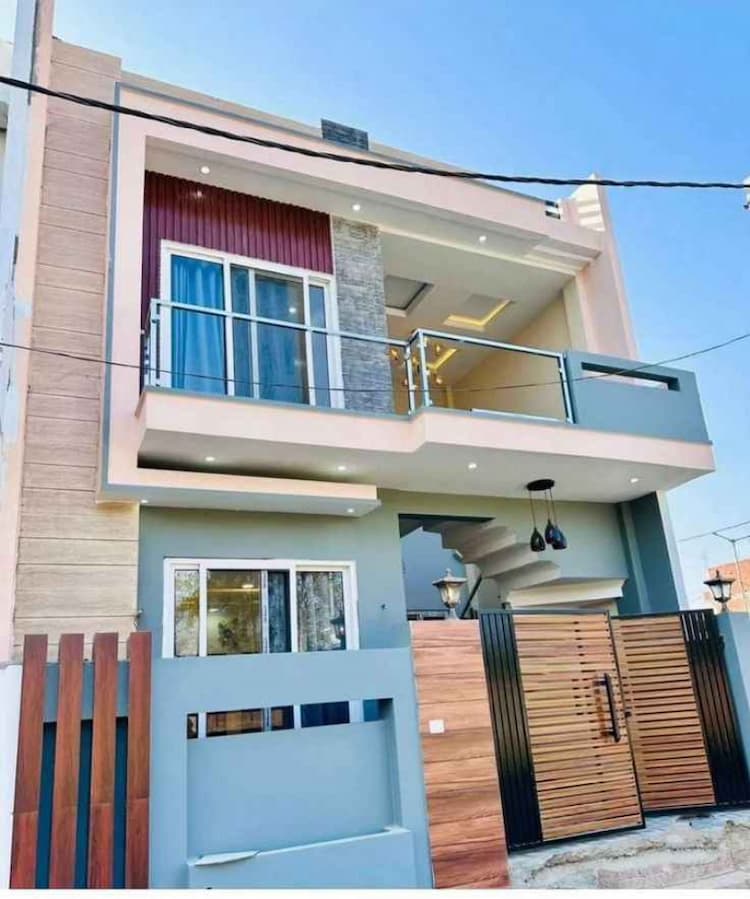 House for sales