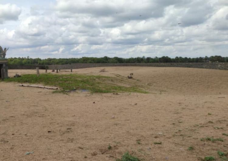 land sale