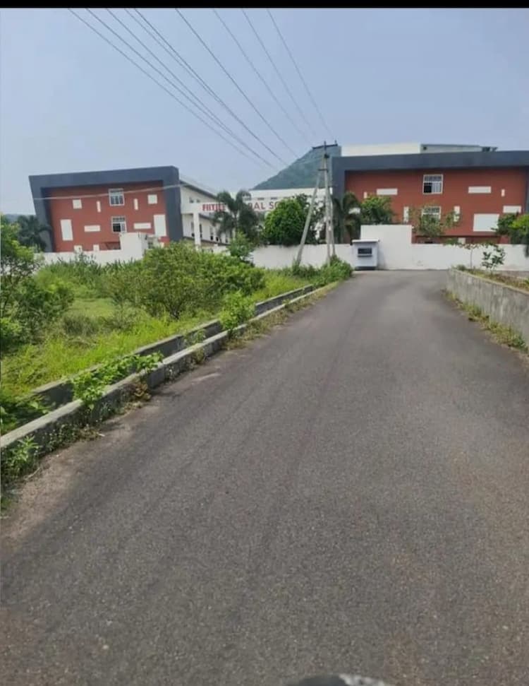 Single Property Image