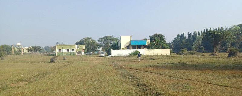 Plot sale