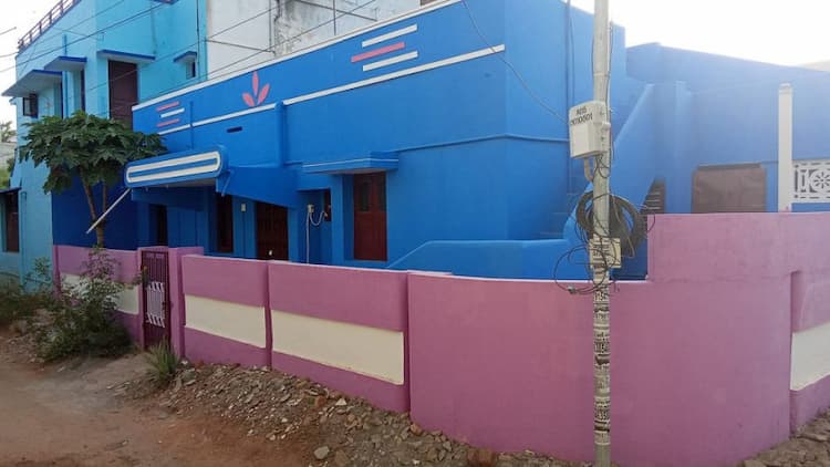 Villa sale