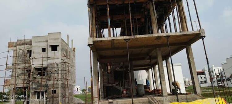 2BHK house for sale