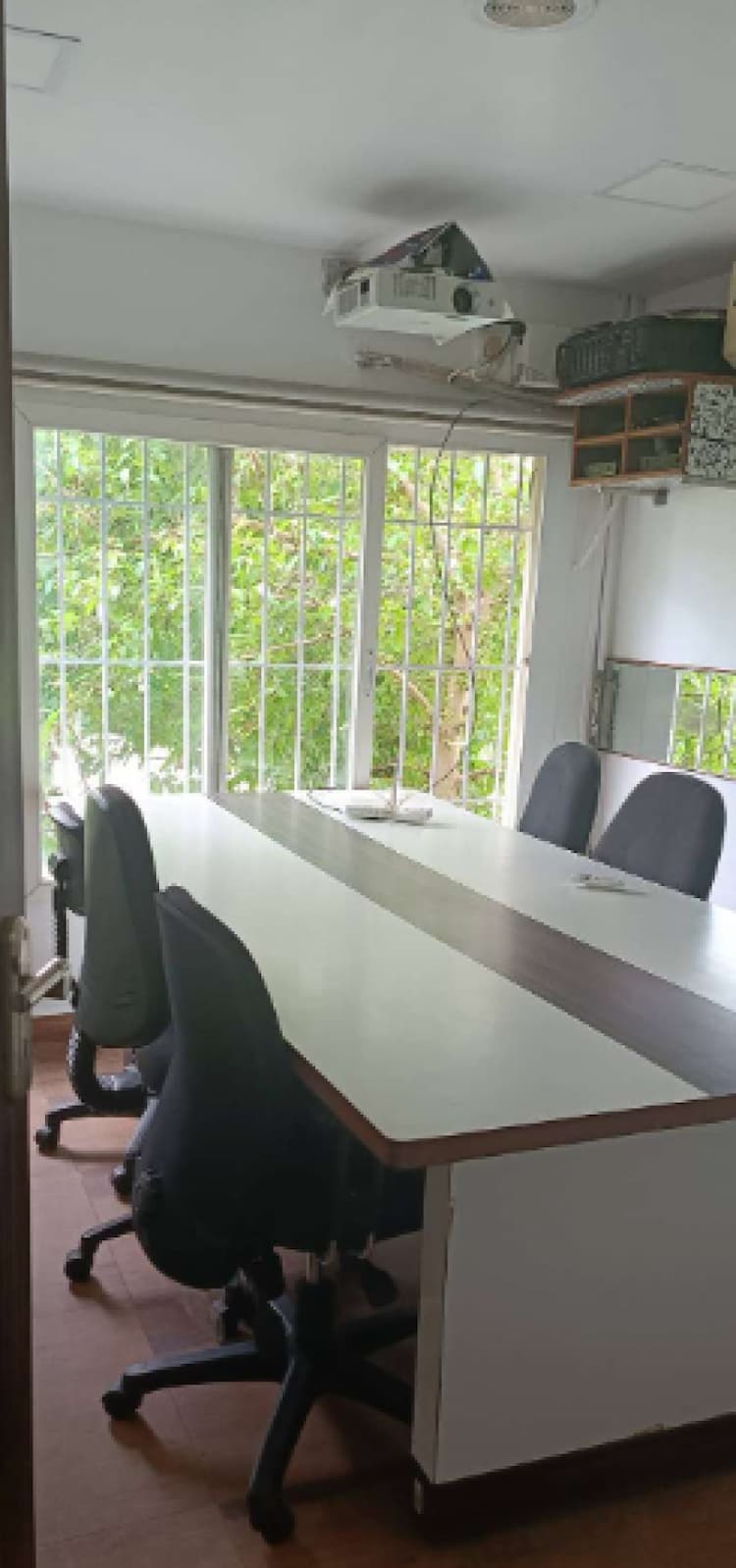 Office for rent