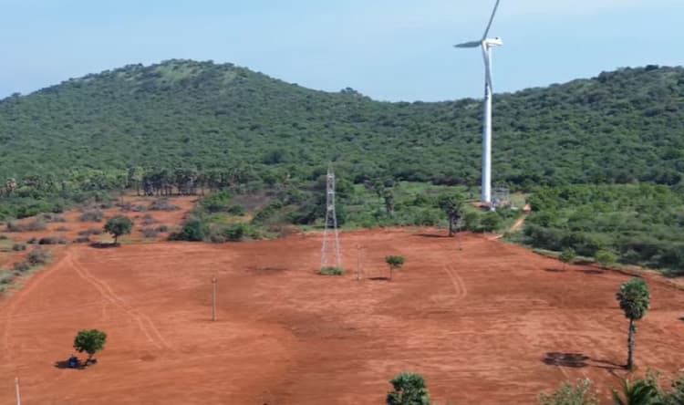 Land for sales