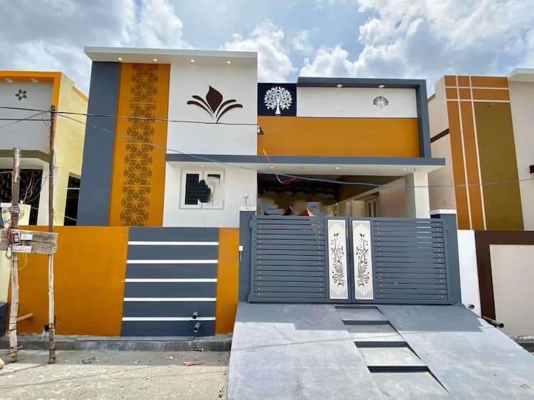 1BHK HOUSE FOR SALE 