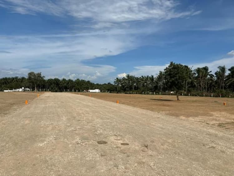 Single Property Image