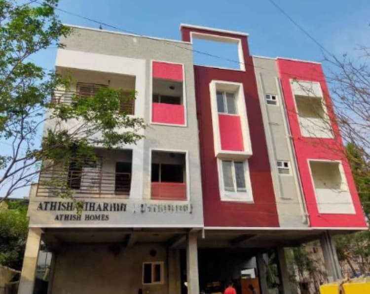 2 BHK Apartment for Sale