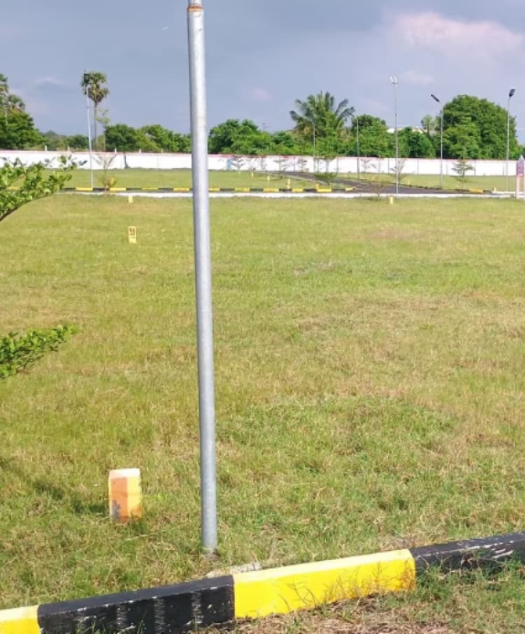 plot for sale 