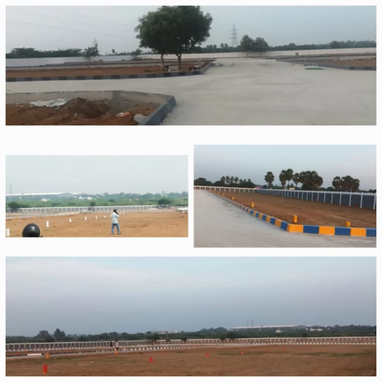 Residential Plot