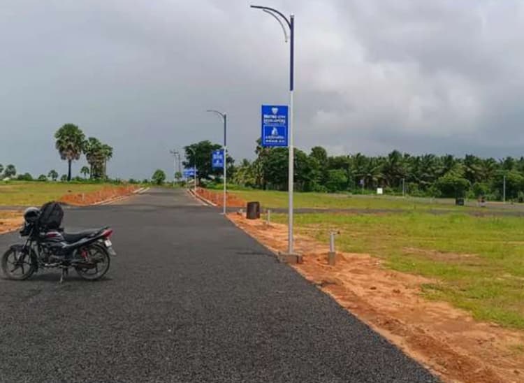 plot for sale 