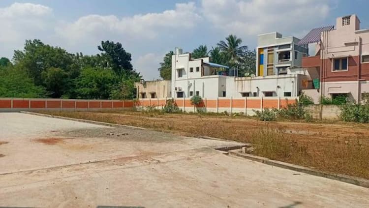 Single Property Image