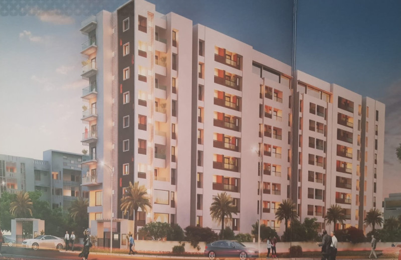 Flat for sale