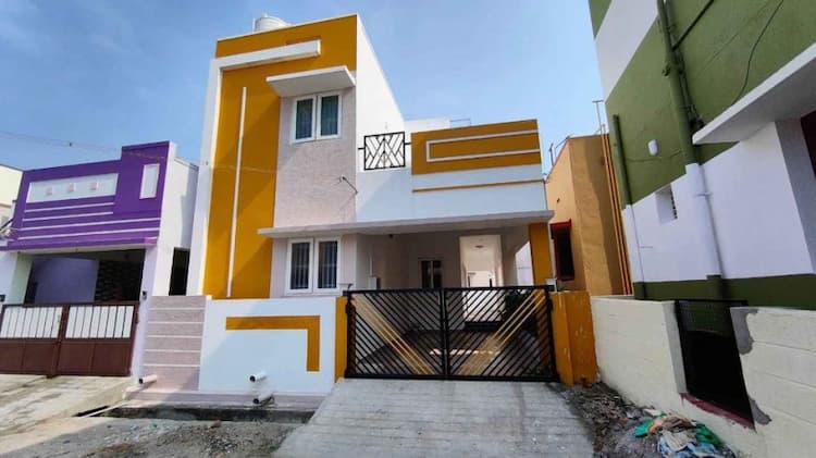 House for sales