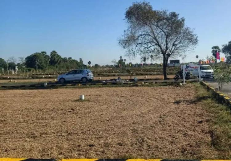 Single Property Image