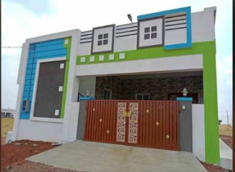 2 BHK HOUSE FOR SALE
