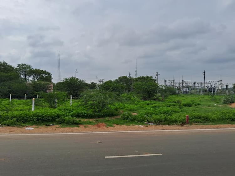 Single Property Image