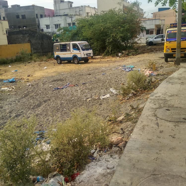 Single Property Image