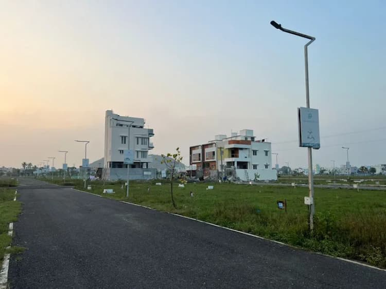 Single Property Image