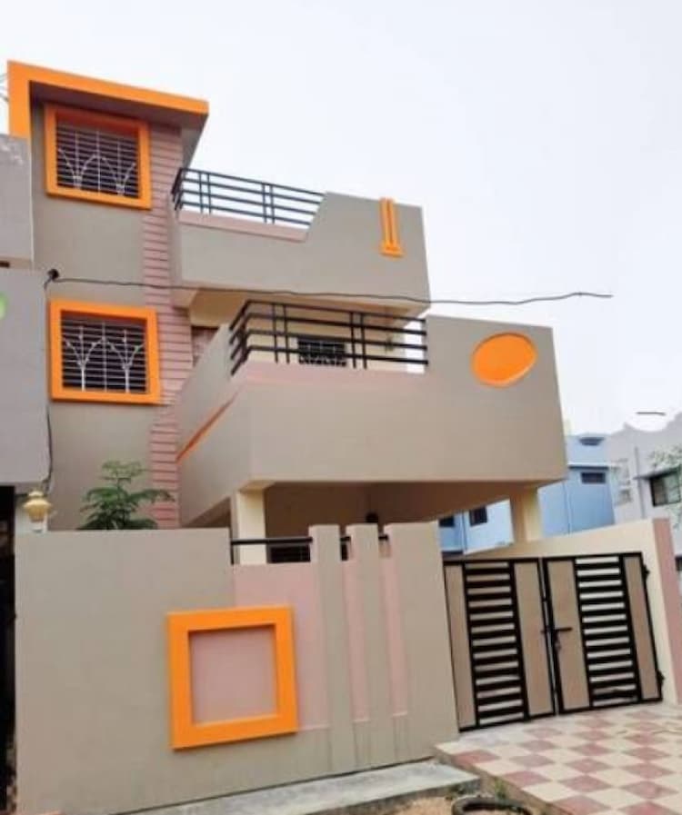 3 BHK Villa for sale