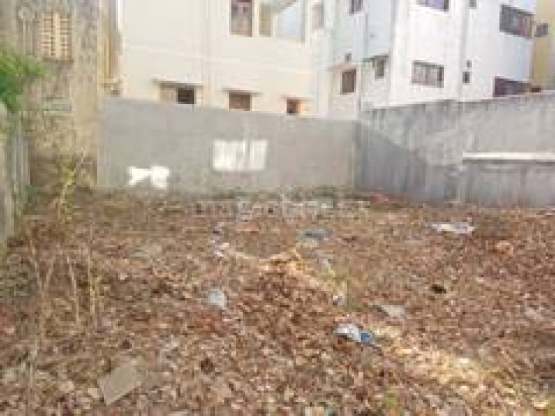 land sale