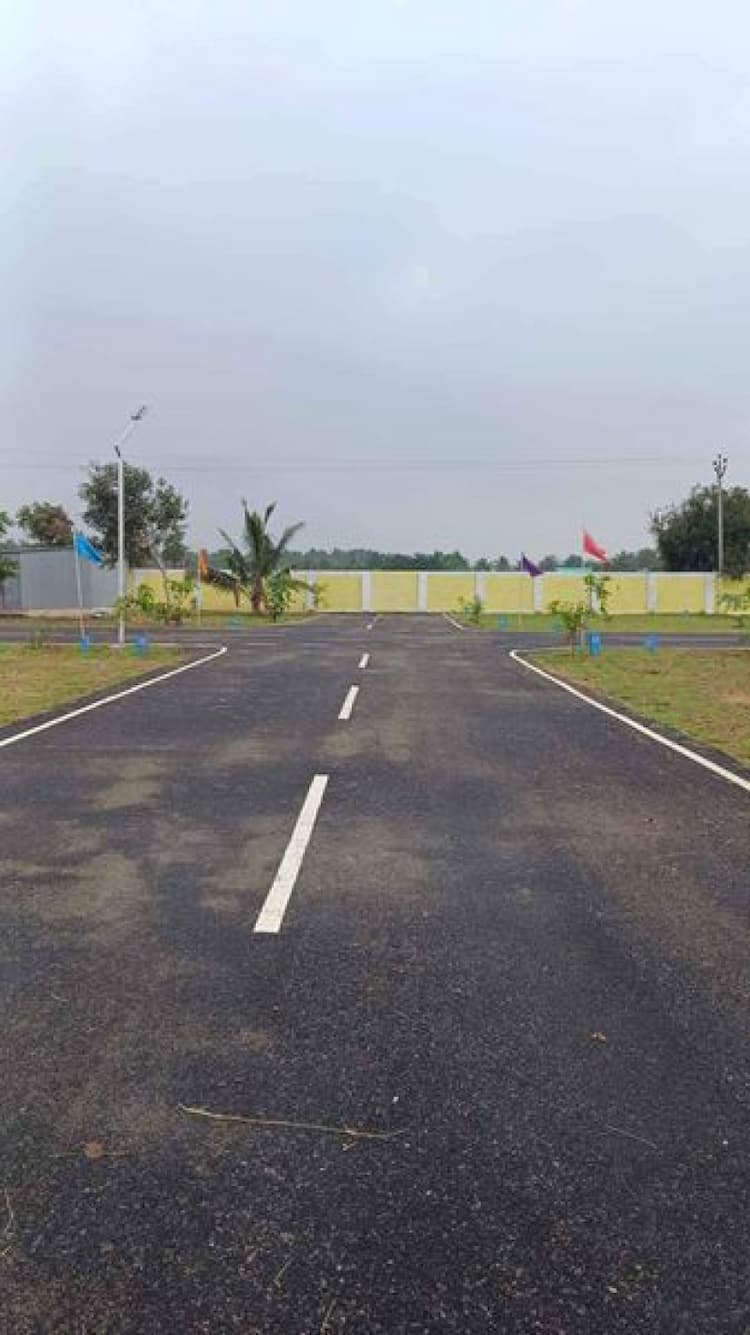 Single Property Image