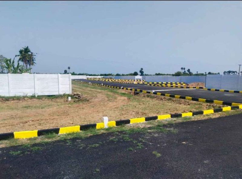 Plot sale
