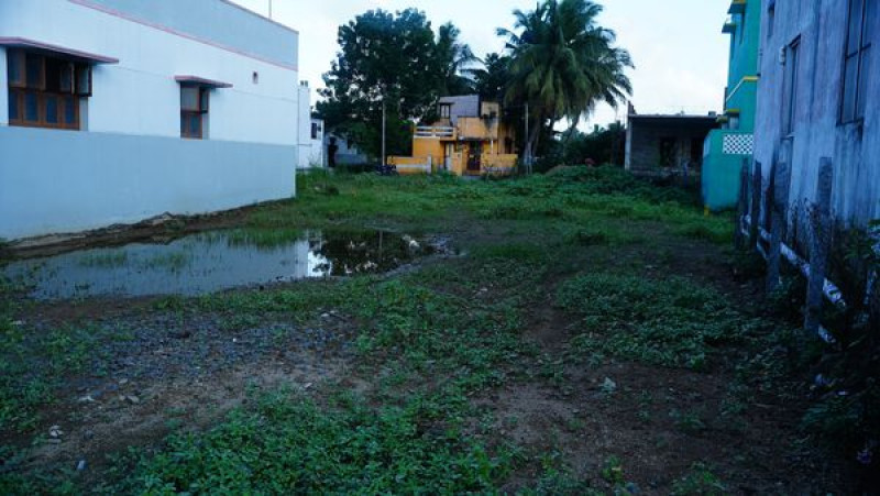 Plot sale