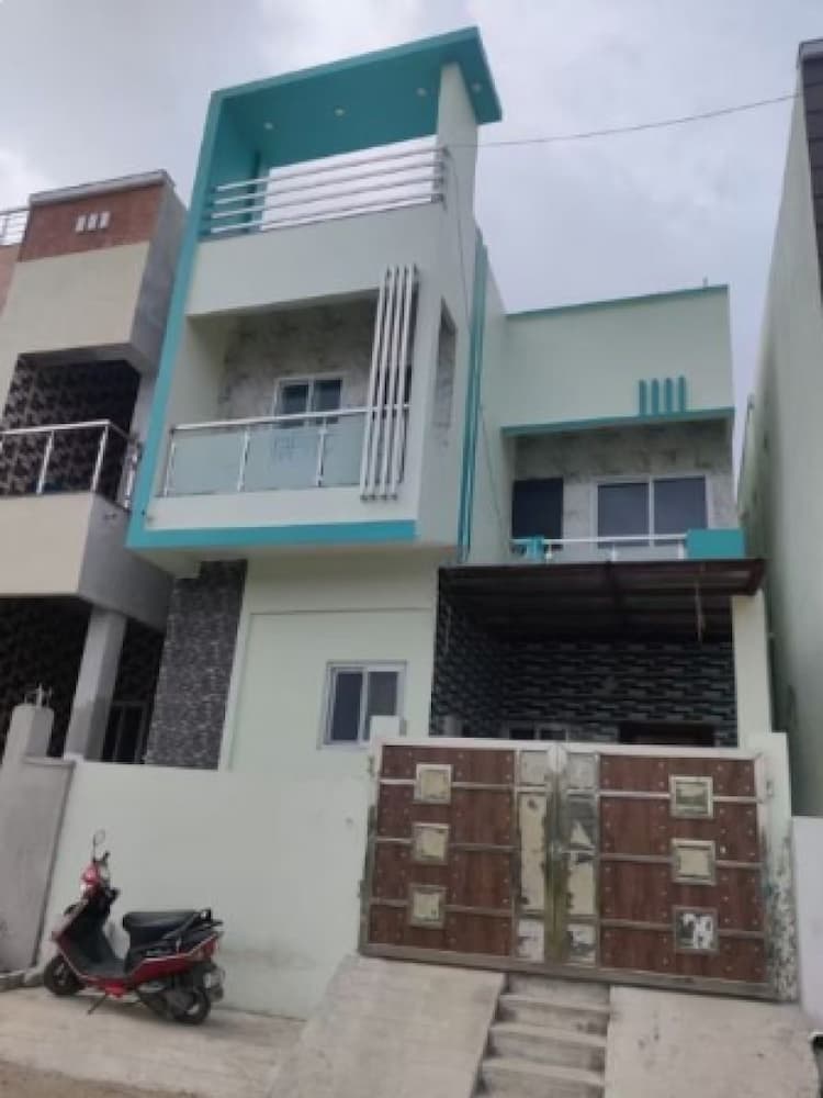 3 BHK Villa for Sale