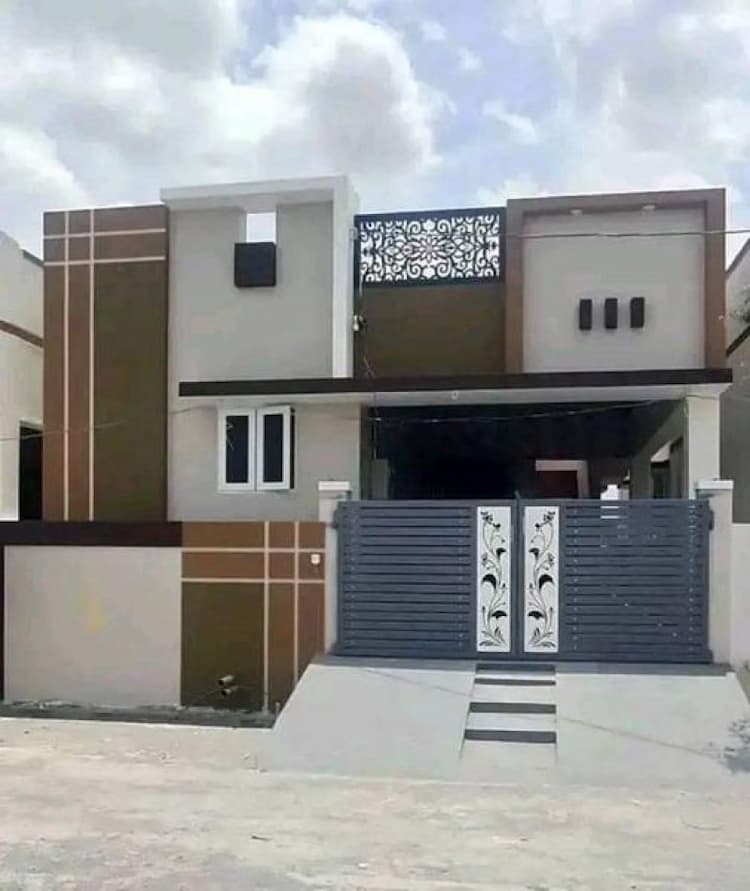 Single Property Image