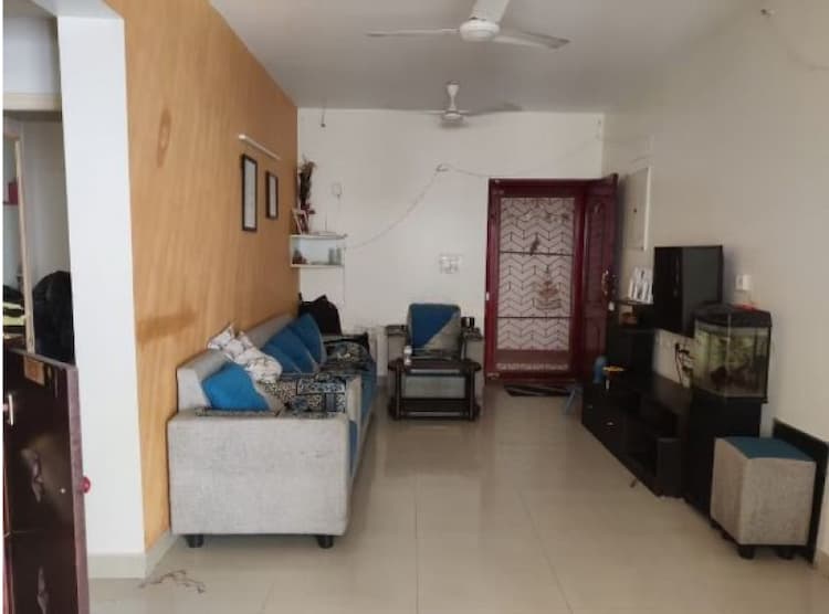 2 BHK Apartment for Sale