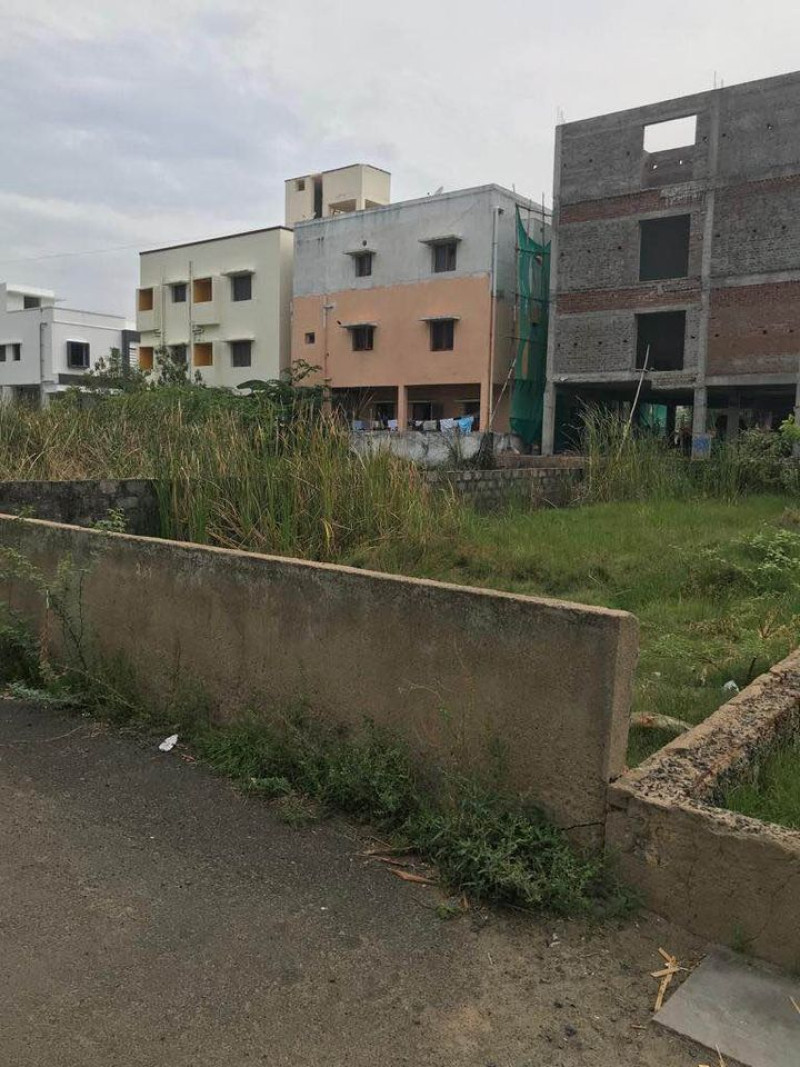 Plot sale