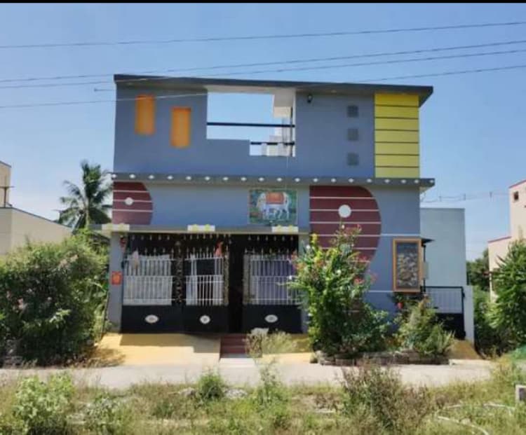 2bhk house for sale 