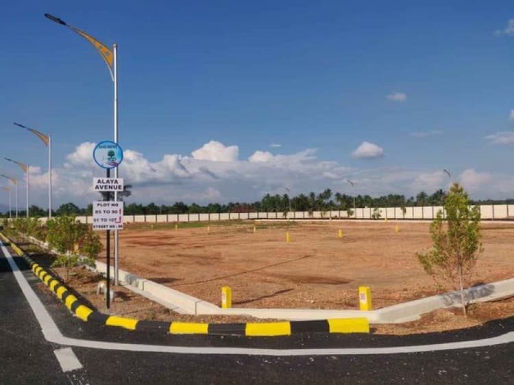 Single Property Image