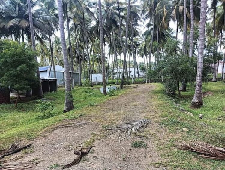 Single Property Image