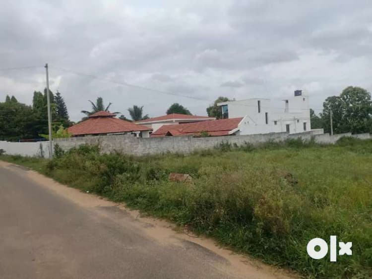 Land for sale