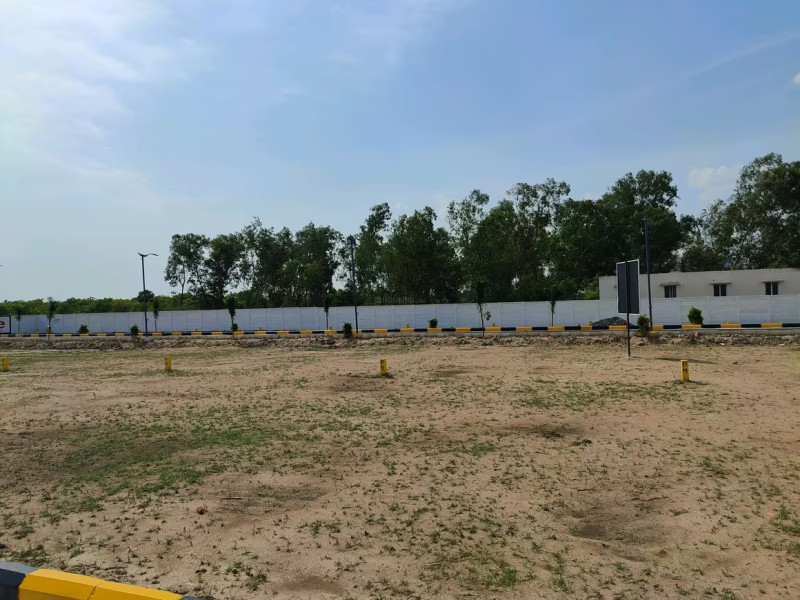 Residential Plot