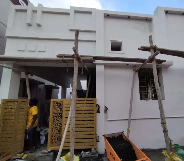 2BHK House for sale