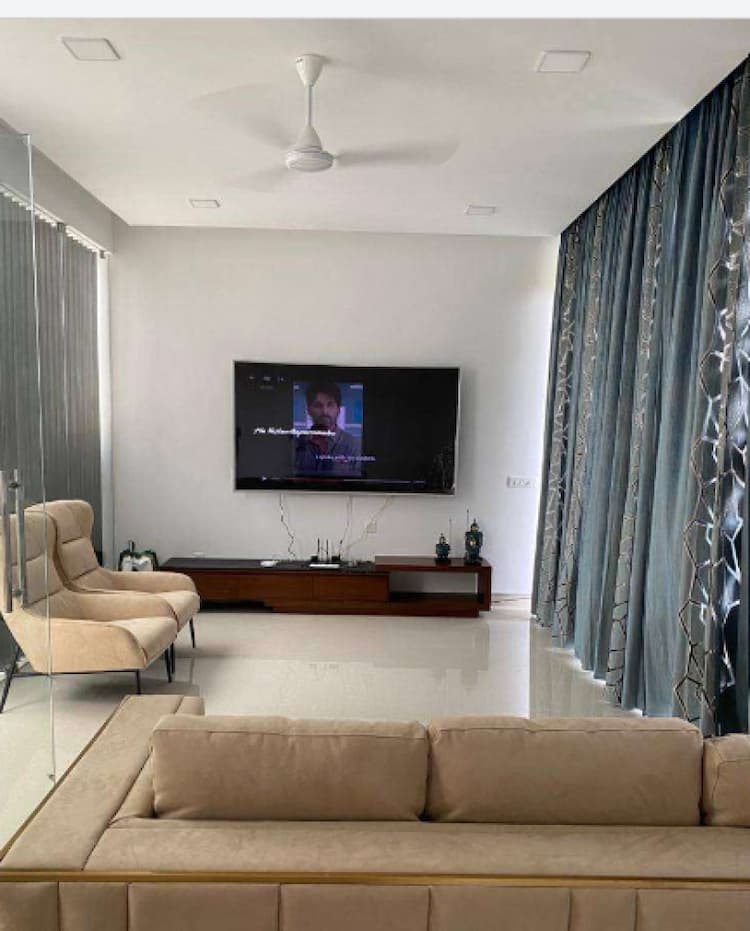 Flat for rent