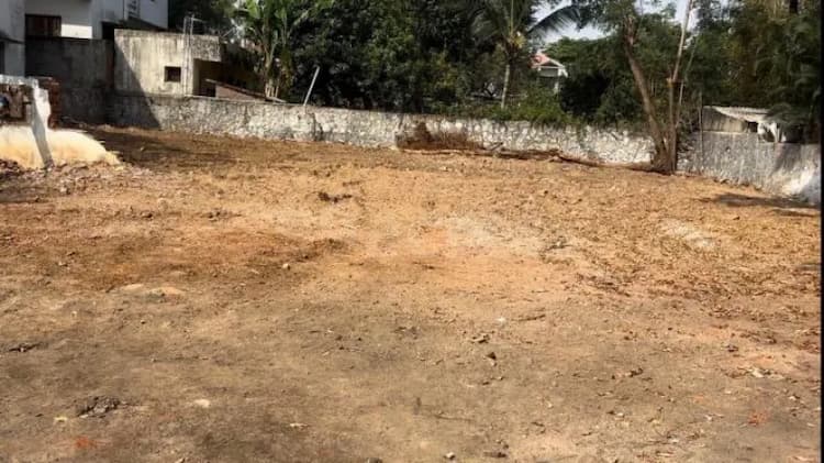 land sale