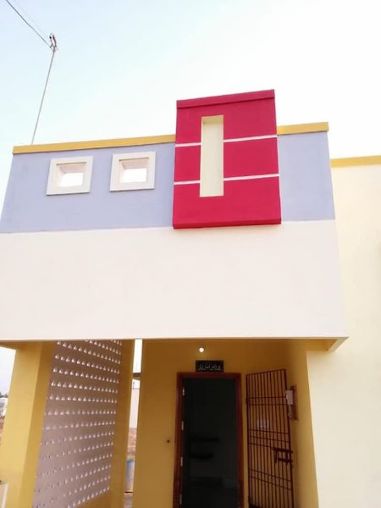 Villa sale