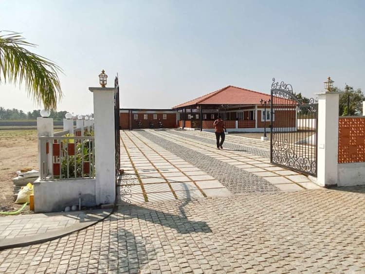 Single Property Image