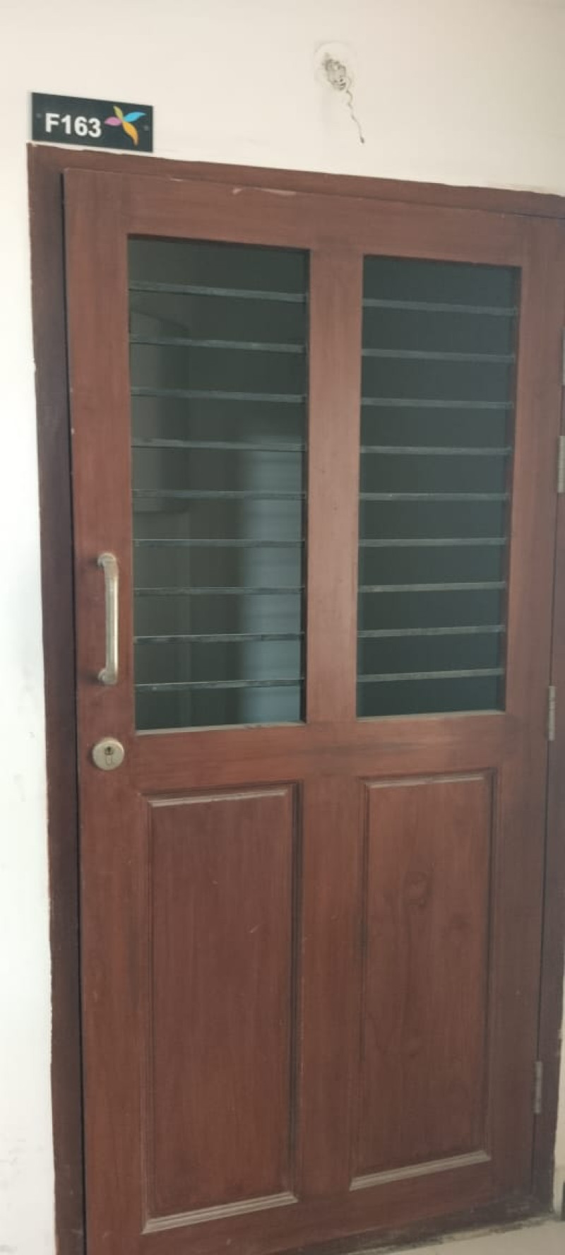 3BHK apartment