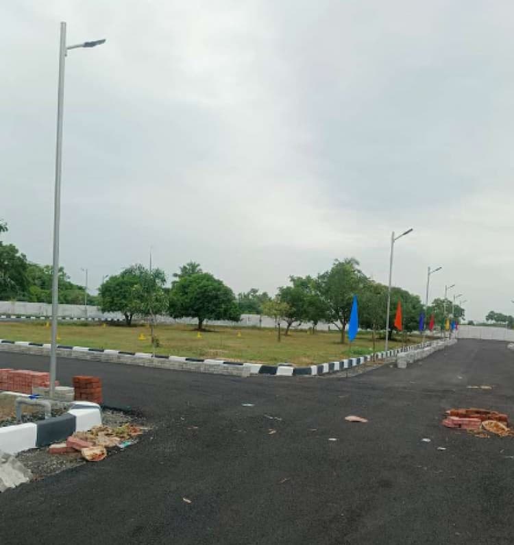 plot for sale 